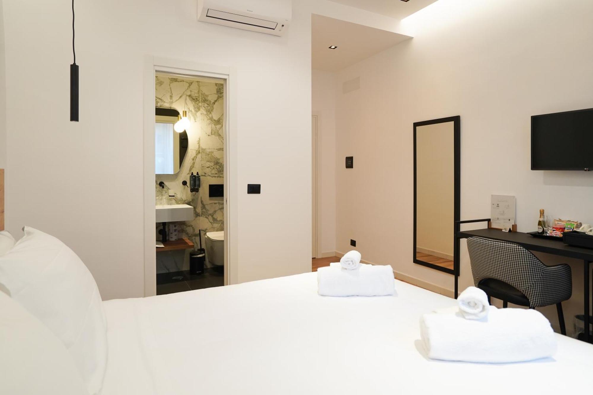No Man'S Land Guesthouse Рим Екстериор снимка